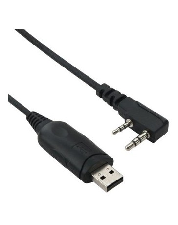 Programa cable de datos USB Cable para Walkie Talkies - Envío Gratuito