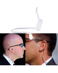 EW Audifonos K Cabeza De Intercomunicación Auricular Generosa Pinza - Envío Gratuito