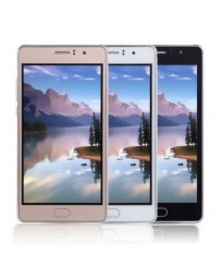 Eh 5 pulgadas Dual SIM Dual Standby Dual core 3G SmartPhone Android 4.4.2 movil - Envío Gratuito