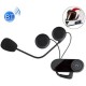 Tcom Vb Solo Interfono Bluetooth Auriculares Para Casco - Envío Gratuito