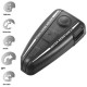 Eh Casco De La Motocicleta De Walkie-talkie Wireless Bluetooth - Envío Gratuito