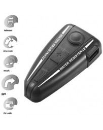 Eh Casco De La Motocicleta De Walkie-talkie Wireless Bluetooth - Envío Gratuito