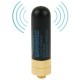 SRH805S Más Corta SMA -F Perempuan VHF + UHF - Envío Gratuito