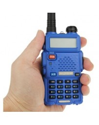 BAOFENG UV-5R Dual Band Profesional Transceptor FM - Envío Gratuito