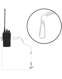 Eh 888S / 5r 6r Walkie-talkie Auriculares-Transparente - Envío Gratuito