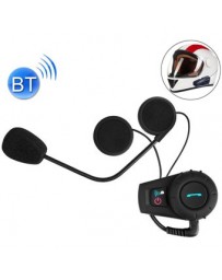 Fdc Vb Solo Interfono Bluetooth Auriculares Para Casco - Envío Gratuito