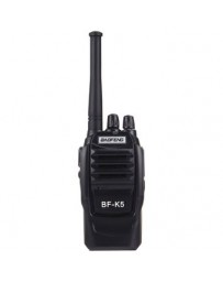 Baofeng Bf-k5 Professional Dual Band Two Way Radio Walkie - Envío Gratuito