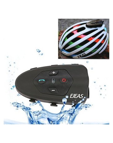 Ejeas Eagle 1200m Ip65 Impermeable 2 Usuarios Conexión - Envío Gratuito