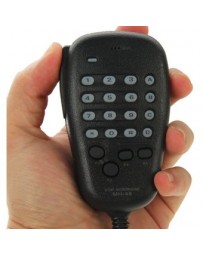 MH- 48A6J DTMF del micrófono para Yaesu MH- 48A6J - Envío Gratuito