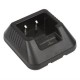 Cargador De Batería De Li-ion Para Walkie Talkie De BaoFeng - Envío Gratuito