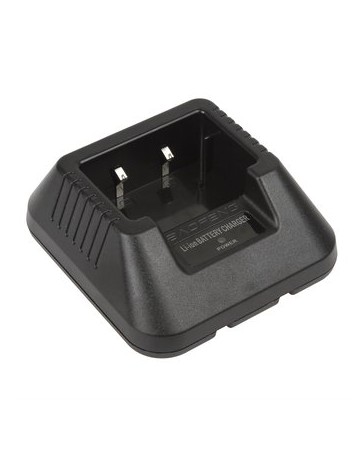 Cargador De Batería De Li-ion Para Walkie Talkie De BaoFeng - Envío Gratuito