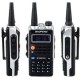 Walkie-talkie BF-UVB2PLUS Del VHF De Baofeng - Envío Gratuito