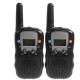 T-388 USA/Europe Channels Walkie Talkie - Black. - Envío Gratuito