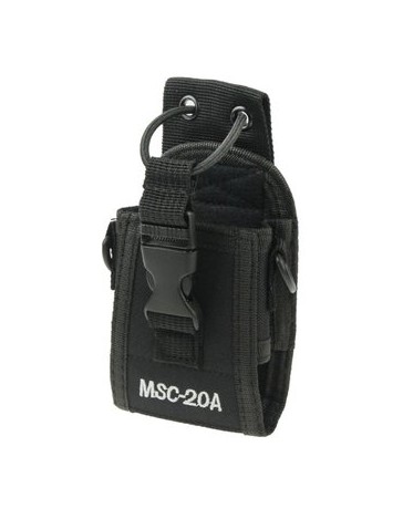 MSC20A universal Nylon Carry Case Series Funda - Envío Gratuito