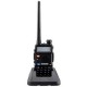 BAOFENG UV-5R 1.5% 22 LCD 4W - Envío Gratuito