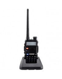 BAOFENG UV-5R 1.5% 22 LCD 4W - Envío Gratuito
