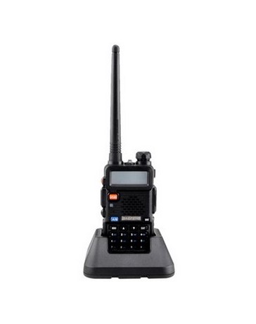 BAOFENG UV-5R 1.5% 22 LCD 4W - Envío Gratuito
