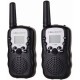 El Walkie Talkie w/ 5 a 8 kilómetros - Envío Gratuito