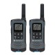 Radios Motorola T200MC de 2 Vías 32 Km de Alcance - Envío Gratuito