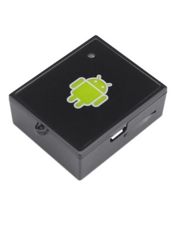 Eh Mini GPS Personal Tracker localizador GSM GPRS - Envío Gratuito