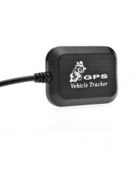 Mini Rastreador GPS Para Bicicleta-Negro - Envío Gratuito