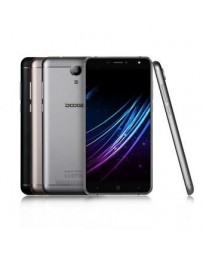 Eh 6.0' Smartphone MT6580 Quad core Dual SIM 16G ROM DOOGEE X7 Desbloqueado - Envío Gratuito