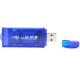 Receptor GPS USB Para Computadoras, Laptops - azul - Envío Gratuito