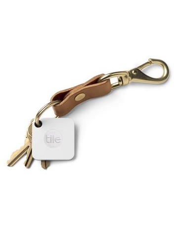 Tile Mate - Rastreador Bluetooth - GPS - Envío Gratuito