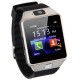 Reloj Celular Smartwatch Dz09 Camara Android Iphone - Envío Gratuito