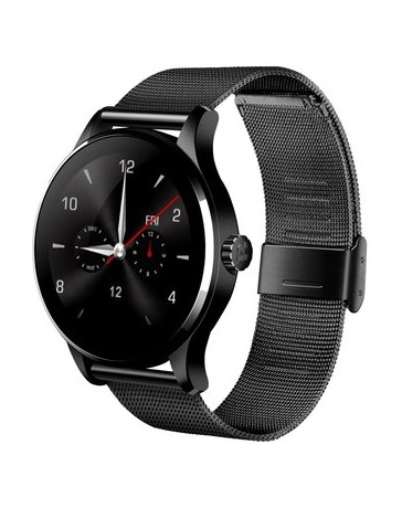 ER Smart Watch Reloj inteligente Pulsera de acero - Envío Gratuito