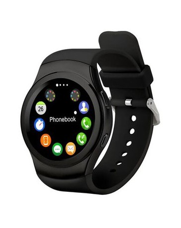 G3 Smart Watch Ritmo Cardíaco Monitor Podómetro Sueño - Envío Gratuito