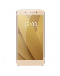 LEAGOO M5 PLUS Android 6.0 Dual SIM Teléfono w 2GB de RAM, 16GB ROM -Golden - Envío Gratuito