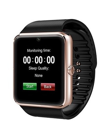 SmartWatch GT08 Pro Compatible Con Iphone Y Android Bluetooth - Envío Gratuito