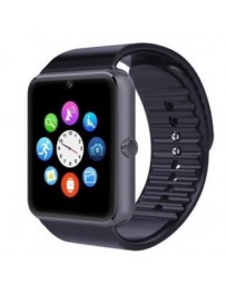 SmartWatch GT08 -Negro - Envío Gratuito