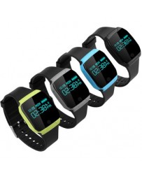 Diggro E07S Smartwatch IP67 Waterproof El Modo - Envío Gratuito