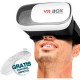 Nuevo Lentes Realidad Virtual Gadgets One 3D - Envío Gratuito