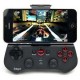 Control Joystick Ipega PG-9017S Wireless-Negro - Envío Gratuito