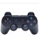 Control Inalambrico Compatible Ps3 Dualshock Sixasis - Envío Gratuito