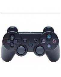 Control Inalambrico Compatible Ps3 Dualshock Sixasis - Envío Gratuito