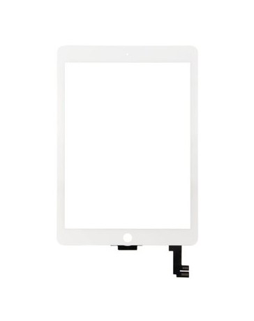 Toque reemplazo de la pantalla para el iPad 2 iPad Aire 6 (blanco ) - Envío Gratuito