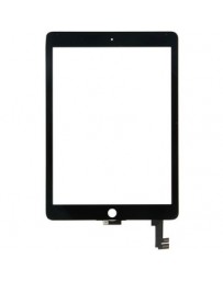 Toque reemplazo de la pantalla para el iPad 2 iPad Aire 6 ( Negro ) - Envío Gratuito