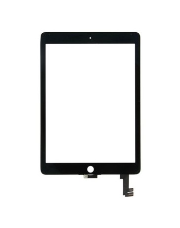 Toque reemplazo de la pantalla para el iPad 2 iPad Aire 6 ( Negro ) - Envío Gratuito