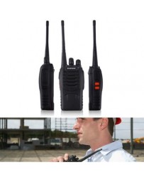 EW Baofeng BF-888S walkie-talkie - Envío Gratuito