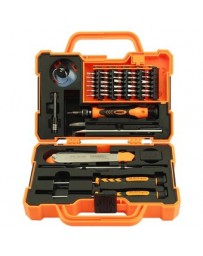 JAKEMY JM- 8139 Anti- caída Electrónico 43 en 1 - Envío Gratuito