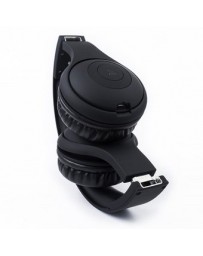 Audifonos Y Manos Libres Bluetooth Estilo DJ Daffodil BT8028 - Envío Gratuito