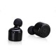 Mini Manos Libres Bluetooth Dual Stereo Audifonos Musica X1t - Envío Gratuito