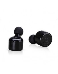 Mini Manos Libres Bluetooth Dual Stereo Audifonos Musica X1t - Envío Gratuito