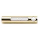 Encendedor USB Recargable - Dorado - Envío Gratuito