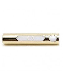 Encendedor USB Recargable - Dorado - Envío Gratuito