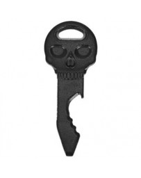 Llavero Destapador Calavera Smartkey Skull Key - Envío Gratuito